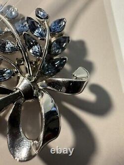 TRIFARI Spring Fantasy BOOK-Set Alfred Philippe Sapphire-BLUE Trifanium