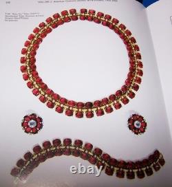 TRIFARI Sterling'Alfred Philippe' Aquamarine and Diamante Necklace & Bracelet