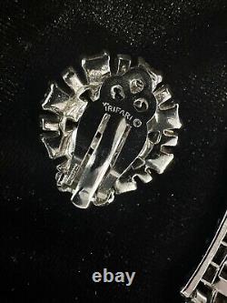 TRIFARI Vanity Fair RARE Set Alfred Philippe Emerald Cut SILVER Book PAT PEND