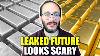 Terrifying Future Of Gold U0026 Silver Revealed Rafi Farber Gold Silver Price
