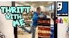 Thrift With Me Goodwill Found Again Sourcing Resell Ebay Full Time Selling Profit How To