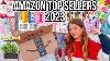 Top 20 Amazon Best Sellers Of 2023