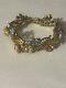 Trifari Alfred Philippe Fragonard Bracelet. 1930s. Vintage. Rare. Exquisite