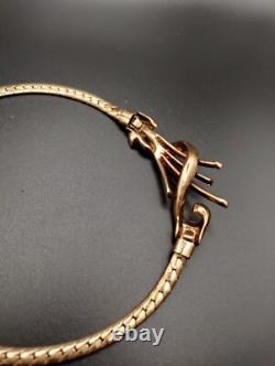 Trifari Alfred Philippe Meteor Necklace & Brooch Coro Drop Dangle Earrings 1949