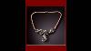 Trifari Alfred Philippe Pat Pend Vintage 1952 Sparkling Clear Emerald Green Rhinestone Drop Dangl