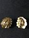 Trifari Alfred Philippe Vintage Clip-On Earrings Estate Jewelry Pre-Owned Pearl