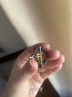 Trifari Crown Alfred A. Philippe Vintage pin Brooch