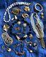 Trifari Crown Trifari Jewelry Lot Including Alfred Philippe Goldtone Some Rare