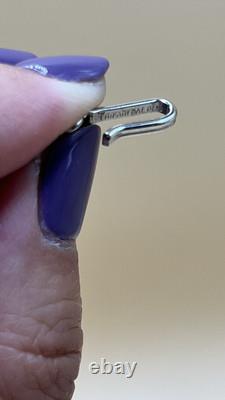 Trifari Pat. Pend Alfred Philippe Silver Necklace Earrings Set