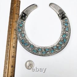 Unsigned Alfred Philippe for Trifari hinged fruit salad Rare collar necklace