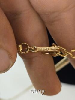 VINTAGE TRIFARI Meteor Grand Parure Gold Tone Alfred Philippe Baguettes READ