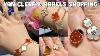 Van Cleef U0026 Arpels Shopping Alhambra 5 Motif Bracelets Alhambra Ring Between The Finger Butterfly