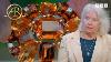 Very Special 1940s Cartier Citrine Jewellery Worth Tens Of Thousands Bbc Antiques Roadshow Uk