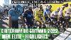 Vingegaard Nibali Cavendish Froome Thomas Crit Rium De Saitama 2022 Elite Men Highlights