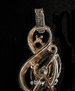 Vint. TRIFARI ALFRED PHILIPPE Halo 1953 Necklace Brooch Bracelet Earrings Set-804