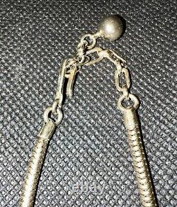 Vintage 1940s Crown Trifari Alfred Phillipe Cluster Necklace Pat Pend
