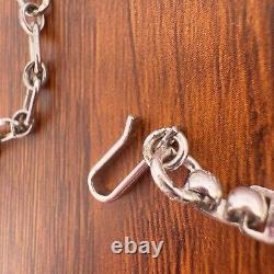 Vintage CROWN TRIFARI? PAT PEND? Fruit Salad ALFRED PHILIPPE Navette NECKLACE
