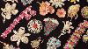 Vintage Costume Jewelry Lost Masterworks Indentification Rhinestones Tiffany Jewelry Thrifting