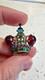 Vintage Crown Trifari 1944 Alfred Philippe Crown Brooch #137542