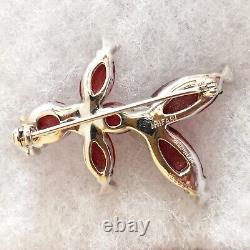 Vintage Trifari Alfred Philippe Tom Tom Brooch