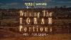 Walking The Torah Portions With Tyler Merwin Acharei Mot